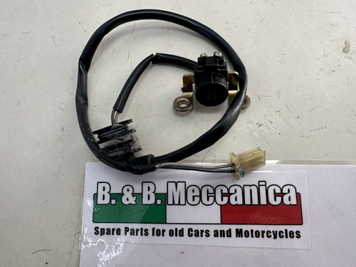 Pick accensione motore - pick,