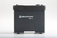 Generatore ELINCHROM ELB senza batteria