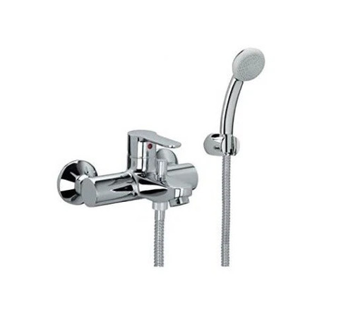 Miscelatore esterno vasca - miscelatore,