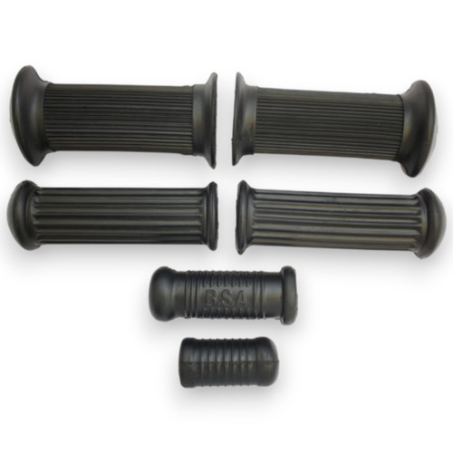 Bsa m20 m21 m33 kit - m20/m21/m33, gomma