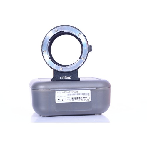 Metabones adattatore per - adattatore,