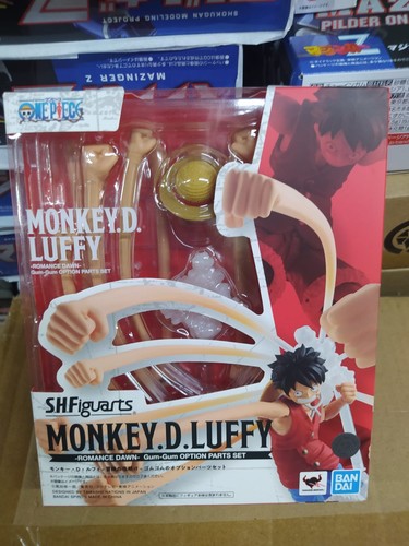 Figuarts one piece monkey - figuarts,