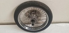 Kawasaki BN 125 A Eliminator