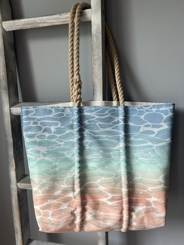 Borsa mare grande made - , in
