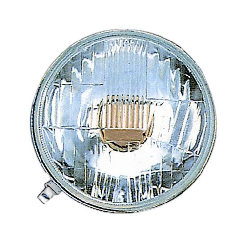 Faro anteriore fiat 500 - faro,