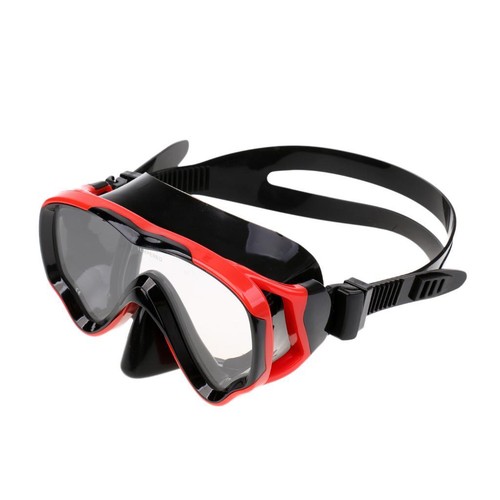 Maschera subacquea per giovani - subacquea,