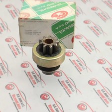 PIGNONE MOTORINO AVVIAMENTO