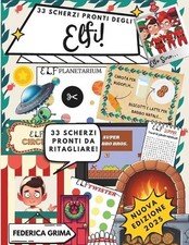 Manuale per ospitare - , l'elfo