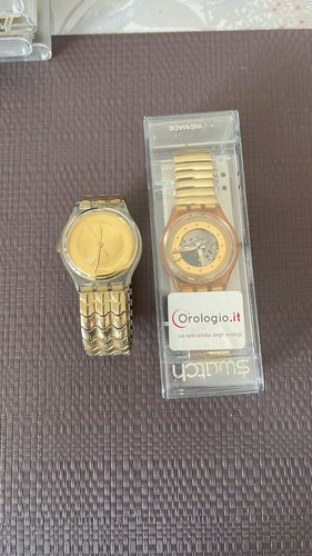Orologi swatch nuovi - orologi,