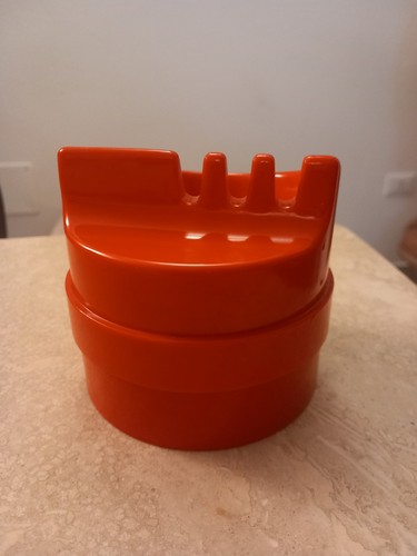 Portacenere kartell joe - kartell,