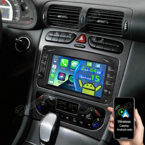 Autoradio 64g android per - android, 15