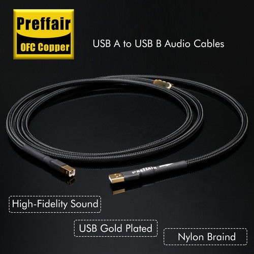 End usb b - usb, a