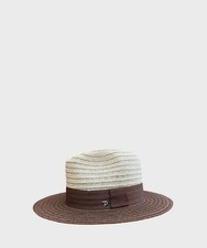 Panizza cappello Panama in