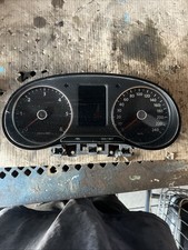 Quadro strumenti volkswagen - strumenti,