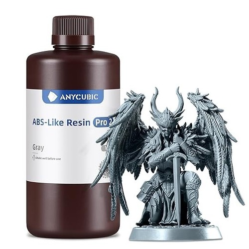 Resina per stampante - resina, 3d