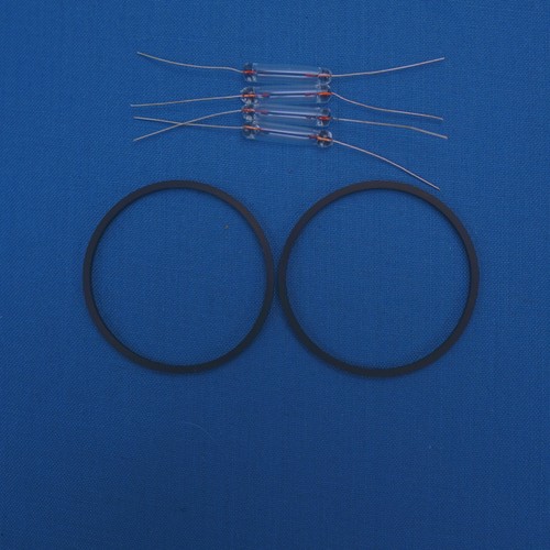 Kit riparazione tascam - di,