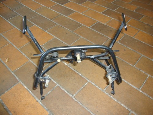 Ducati 900 750 - sl, corna