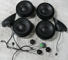 Set 10 altoparlanti Dynaudio VW Touareg 7L