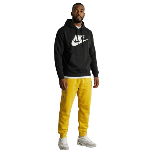 Felpa nike futura - nike, 2