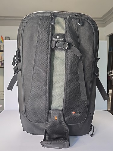 Zaino borsa fotocamera lowepro - zaino,
