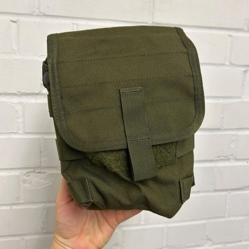 Blackhawk saw pouch utility - blackhawk,