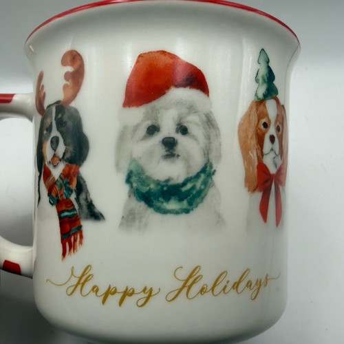 Tazza caffè cane - , regalo