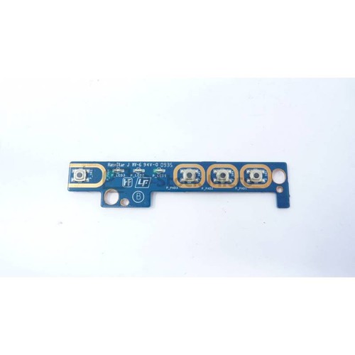Carte bouton 1096501 8010 - 1p-1096501-8010,