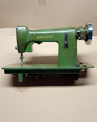Borletti bcd 1100 - borletti,