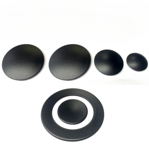 Spartifiamma opachi per cucina
