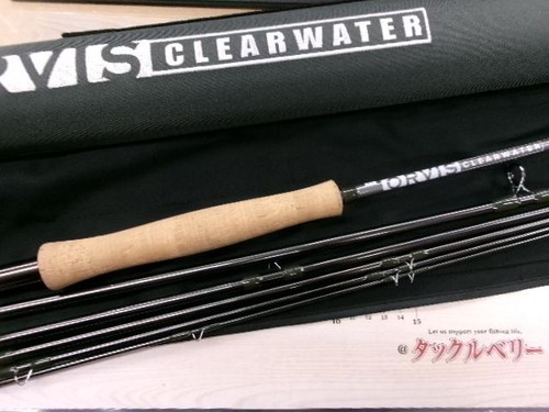 Orvis fly rod - orvis, 905-6