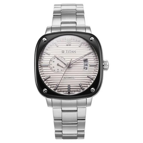 Orologio meccanico lusso - di,