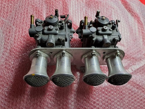 Carburatori solex compreso - solex, 35