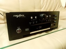 Grundig Finearts M100R