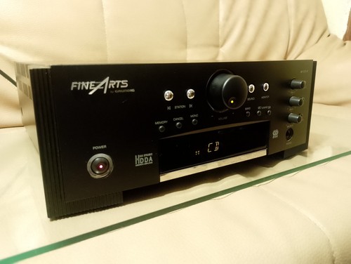 Grundig finearts m100r - grundig,
