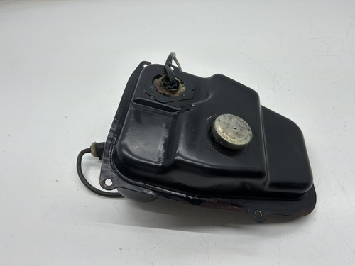 Serbatoio carburante benzina - carburante,