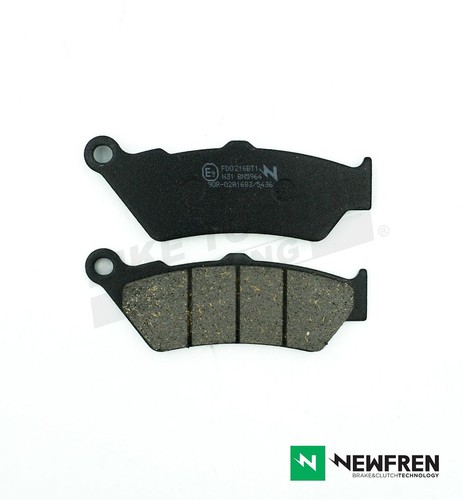 Newfren bt1 pastiglie - newfren,