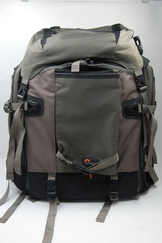 Zaino usato lowepro protrekker - zaino,