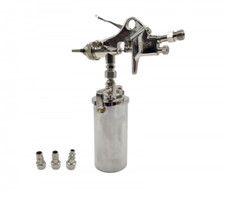 Pistola aerografo verniciatura
