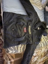 Giubbotto napapijri - giubbotto,