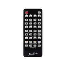 RM Series Remote Control fits