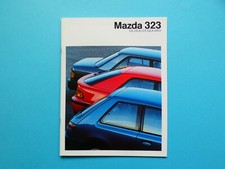 Brochure / Catalogo / Brochure