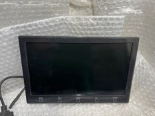 MONITOR LCD A COLORI 10.1