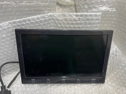 Monitor lcd colori 1 - lcd, 10.1