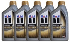 Mobil 1 FS (sostituisce NEW