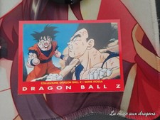 Carte Dragon Ball Z Serie Part