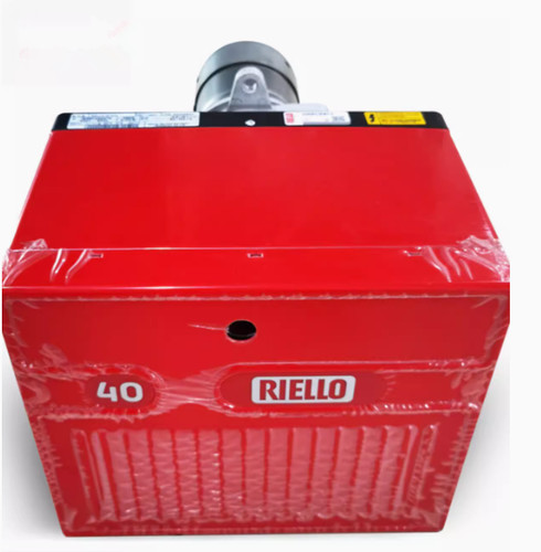 Bruciatore olio leggero - bruciatore, a