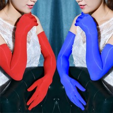 Costume donna trasparente