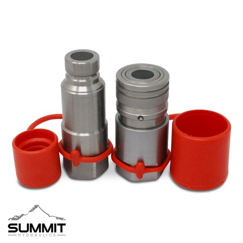 Set accoppiatore idraulico