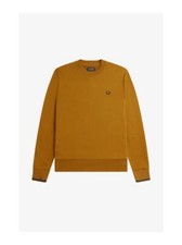 Felpa Fred Perry da uomo a