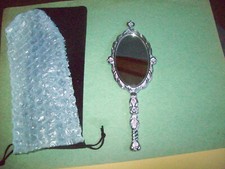 SPECCHIO ARTIGIANALE IN